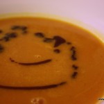 küribiscremesuppe