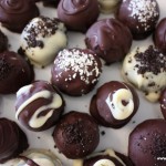 Oreo Trüffel