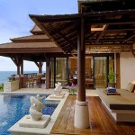 poolvilla